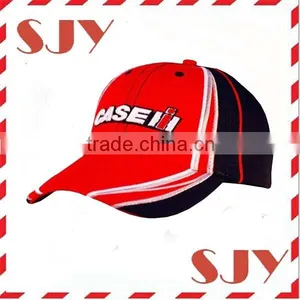 Vintage Captain Low Profile Custom Prmotional Golf Cap thumbnail-4