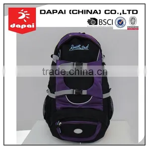 Professional Factory Hot Sale Waterproof Hiking Bag thumbnail-1