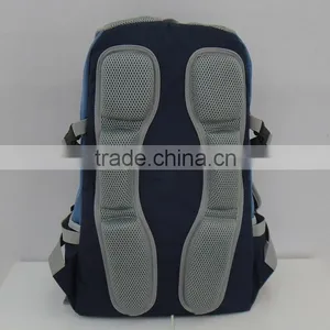 Bicycle Sports Backpack Bicycle Backpack With Helmet thumbnail-5