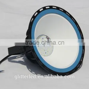 80W 100W 150W 240W LED High Bay Lighting 130lm/W LED High Bay & Low Bay Lighting thumbnail-5