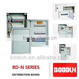 BD-N NEI TPN DISTRIBUTION BOX thumbnail-1