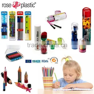 Manufacture Round Pvc Clear Plastic Tube for Seeing Through thumbnail-4