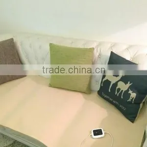Unique 20 Voltage 100% Flat Electric Heating Blanket Without Electric Wire thumbnail-1