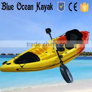 Blue Ocean 2016 New Design Fishing Kayak/sea Fishing Kayak/professional Kayak thumbnail-1