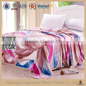 Manufactory Walmart China Home Textile High Quality Coral Wholesale Pillow Blanket thumbnail-5