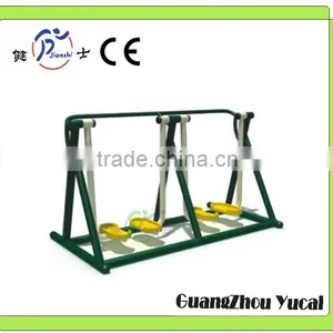 Outdoor Fitness Equipment Outdoor Gym Park Equipment thumbnail-1
