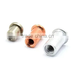 Capacitor Discharge Arc Welding Stud thumbnail-2