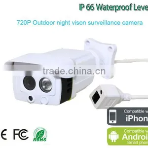 1080p Full hd Arry IR Digital Video Camera Outdoor Bullet Cameras thumbnail-1