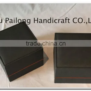 Factory Price Packaging Gift Box Watch Boxes Cases Made in China thumbnail-3