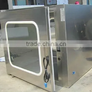 Professional Stainless Steel Sheet Metal Manufactory for OEM Service thumbnail-1