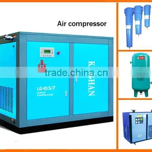 Kaishan Portable Air Tank,air Container thumbnail-6