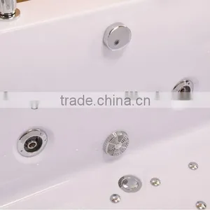 Hydromassage Whirlpool Components thumbnail-1