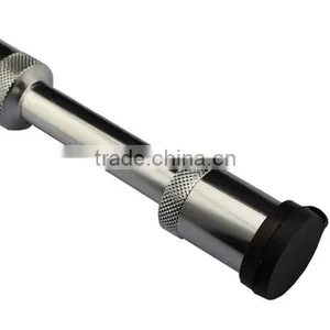 Silver Trailer Hitch Pin Lock thumbnail-2