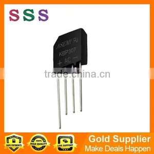 Rectifiers Bridge ic KBP307 Original 1000v thumbnail-1