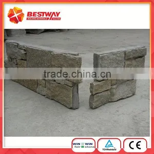 Blue Slate Cultured Stone thumbnail-3