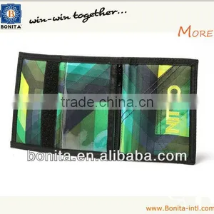 Polyester Wallet,sport Wallet,wallet, thumbnail-2
