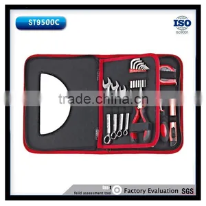 42pcs Multi Tool Kit Bag With Measuring Tool thumbnail-1