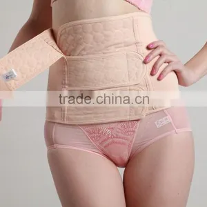 Weight Loss Belt With Bag to Put Warm Past thumbnail-3