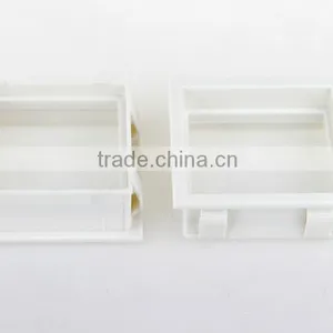 China Gold Supplier Hot Sale Popular EU Wall Switch Socket thumbnail-2