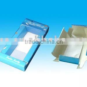 Paper Foldable Box thumbnail-1