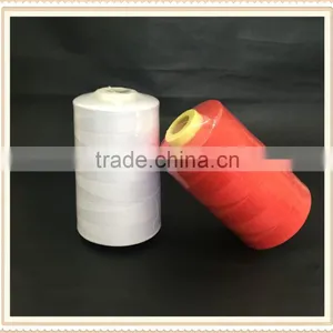 3000Yards /meters 100% Polyester Spun Sewing Thread 40/2 With Plastic Tube thumbnail-4