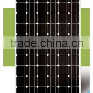 290W Mono Solar Panel thumbnail-1