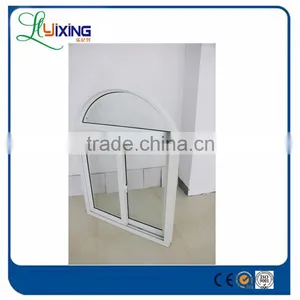 Wholesale Pvc and Wood Casement Windows thumbnail-1