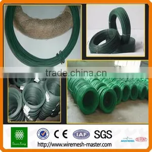 Soft Quality PVC Coated Gi Wire, Bending Wire thumbnail-1