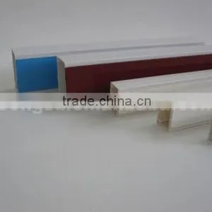 Self-adhesive Electrical Pvc Raceway for Cable Wiring thumbnail-1