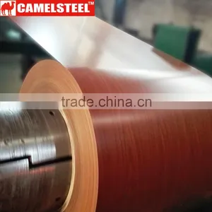High Quality Wooden PPGI thumbnail-4