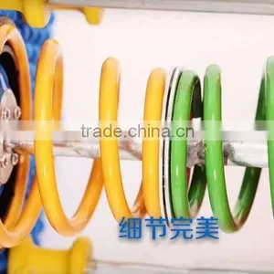 Body Twister Machine Figure Twister Trimmer Waist Body Exercise Foot Massage thumbnail-6