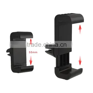 Universal Gps Navigator Holder Multi Colors Airflow Vent Mount Mobile Phone thumbnail-3