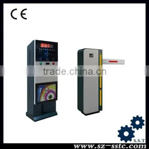 Led Parking Sensor System Car Reverse Backup Radar thumbnail-3