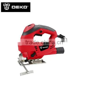 70mm Jig Saw / Electric Saw / Wood SawGJS650-70V DEKO thumbnail-1