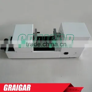 ADT Horizontal Torsion Spring Tester Torsion Guage Test Stand thumbnail-4