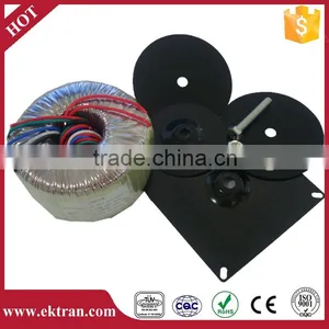 Smd Smps Isolation Toroidal Transformer 220V 12V thumbnail-1