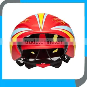 In-mold Adult Racing Time Trial Helmets, Racing TT Helmets, Superlight Bicycle Helmets thumbnail-6