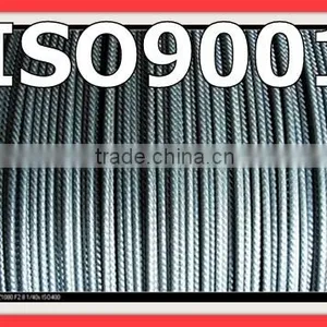 Steel Rebar thumbnail-2