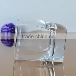 Square Whisky Glass Cup thumbnail-2