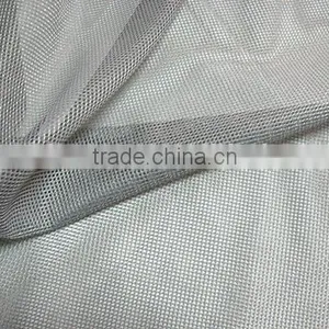 100% Polyester 2*2 Mesh Fabric for Sportwear thumbnail-1