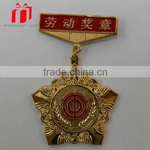 2015 New Design High Quality Medal Trophy thumbnail-1
