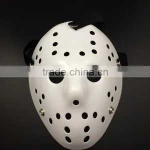 Freddy vs Jason Mask Party Masks Halloween Mask Movie Theme Masks thumbnail-1