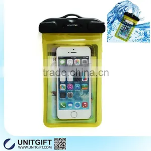 2015 Factory Wholesale New Style WaterProof Case for Cell Phone thumbnail-1