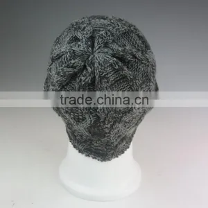 Free Rasta Tigger Animal Crochet Pattern Hat thumbnail-6