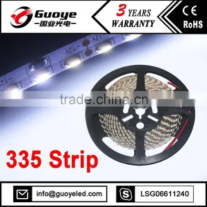 Popular Offer 335 Light Led Strip With Ip67 Ip68 Waterproof Smd 335 Rgb thumbnail-1