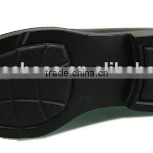 Officer Dress Shoes Men's and Women Leather Casual Shoes Black Tactical Shoes Office Shoes thumbnail-4