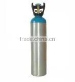 Empty Gas Cylinder thumbnail-1