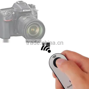 DSLR Camera IR Wireless Remote Control For Nikon Canon Camera thumbnail-6
