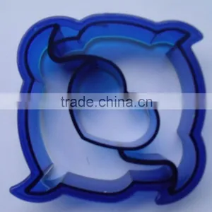 Plastic Sandwich Cutter Sandwich Mold Bread Cutter thumbnail-3