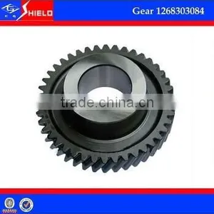 Transmission Gearbox Parts Synchro ZF Gearbox Parts for Repair Kit for Iveco 1268303084(equal to IVECO No.8122306) thumbnail-1